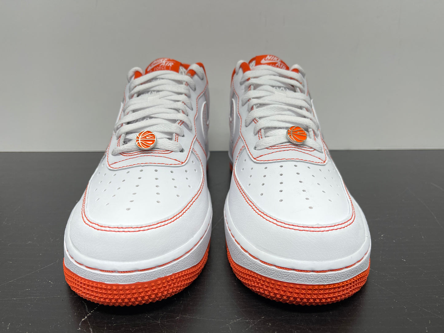 Nike Air Force 1 Low Rucker Park