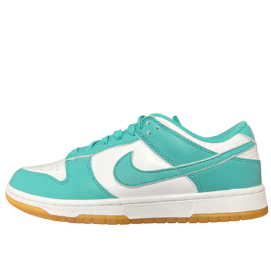 WMNS Nike Dunk Low Teal Zeal