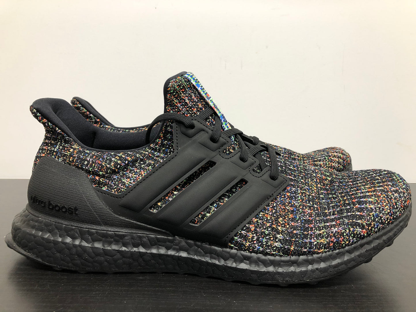 Adidas Ultra Boost 3.0 Multicolor Static