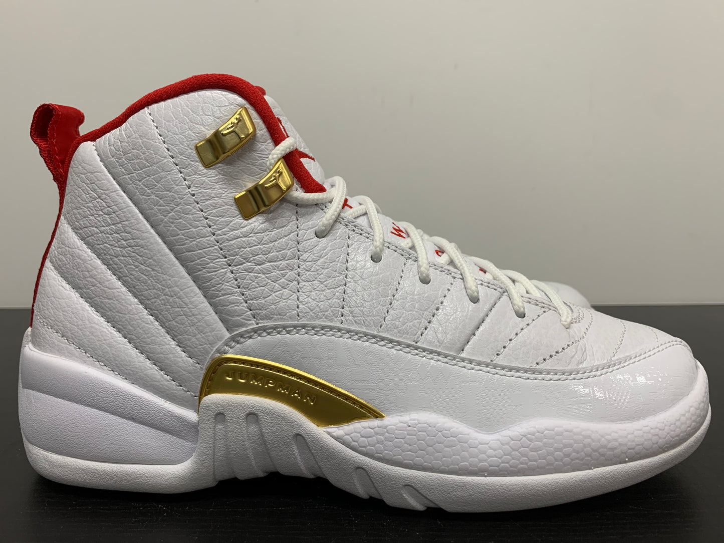 Nike Air Jordan 12 FIBA GS