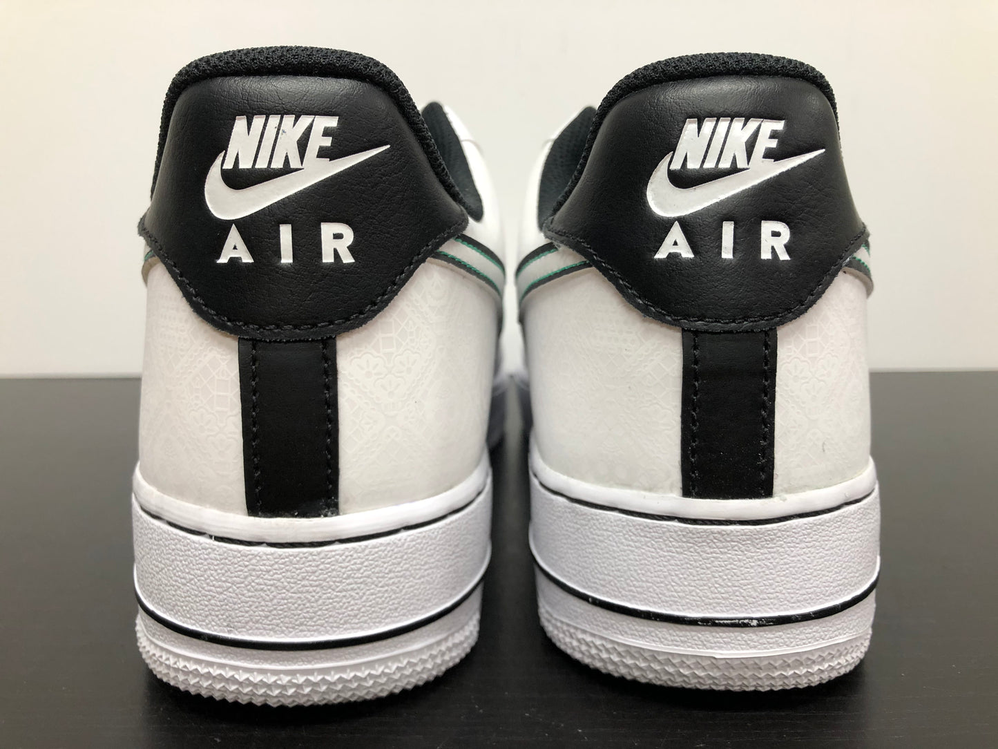 Nike Air Force 1 Low Day Of The Dead