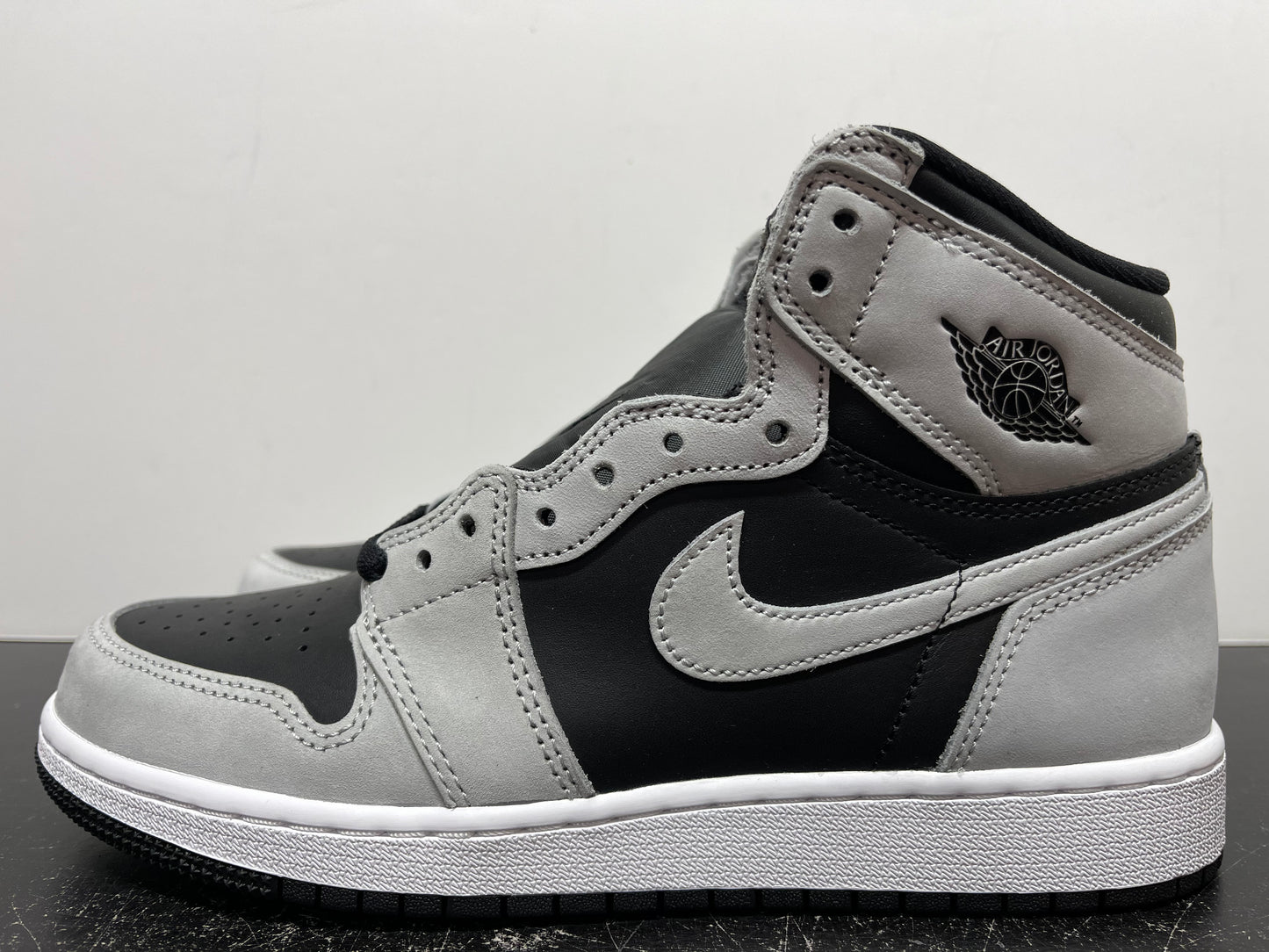 Nike Air Jordan 1 Shadow 2.0 GS