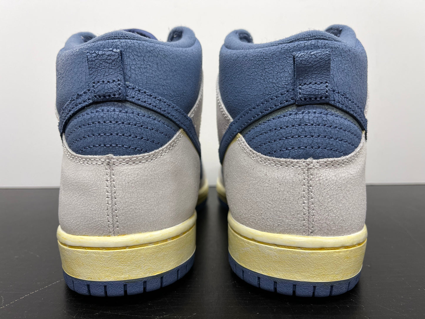 Nike SB Dunk High Atlas Lost At Sea