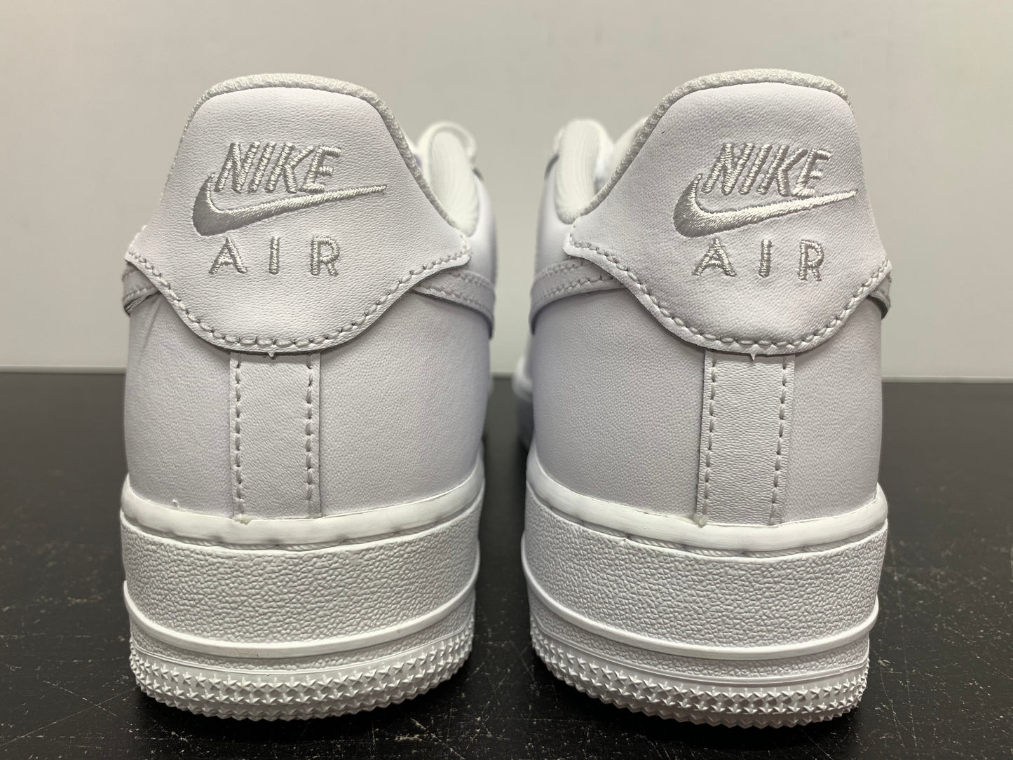 Nike Air Force 1 Low White GS