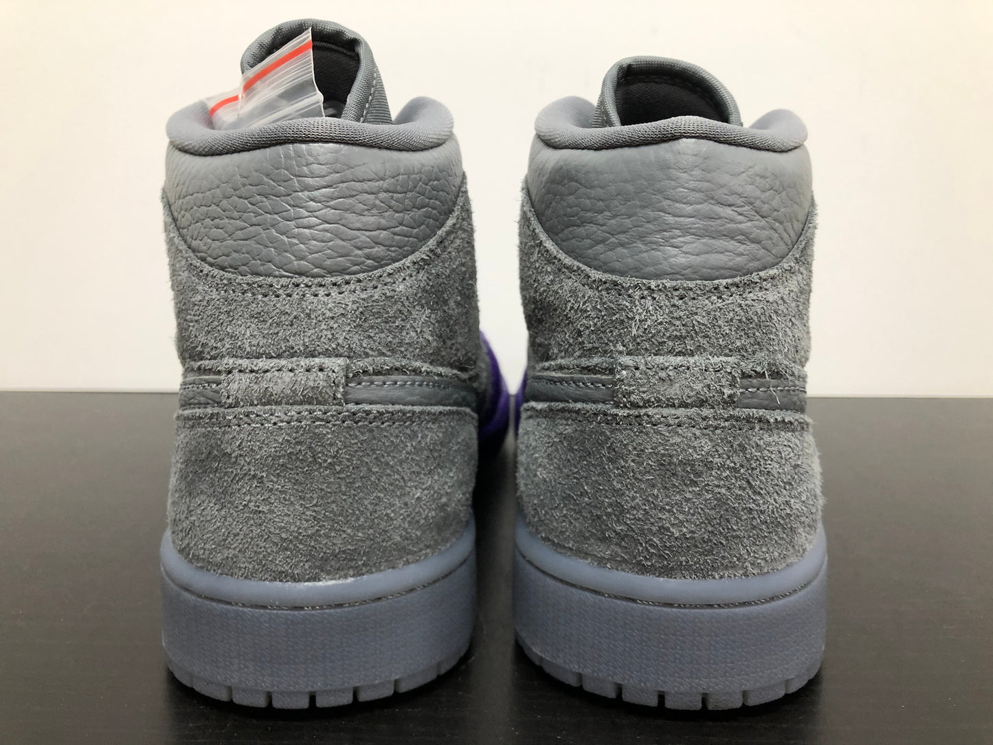 WMNS Nike Air Jordan 1 Mid Sheila Rashid