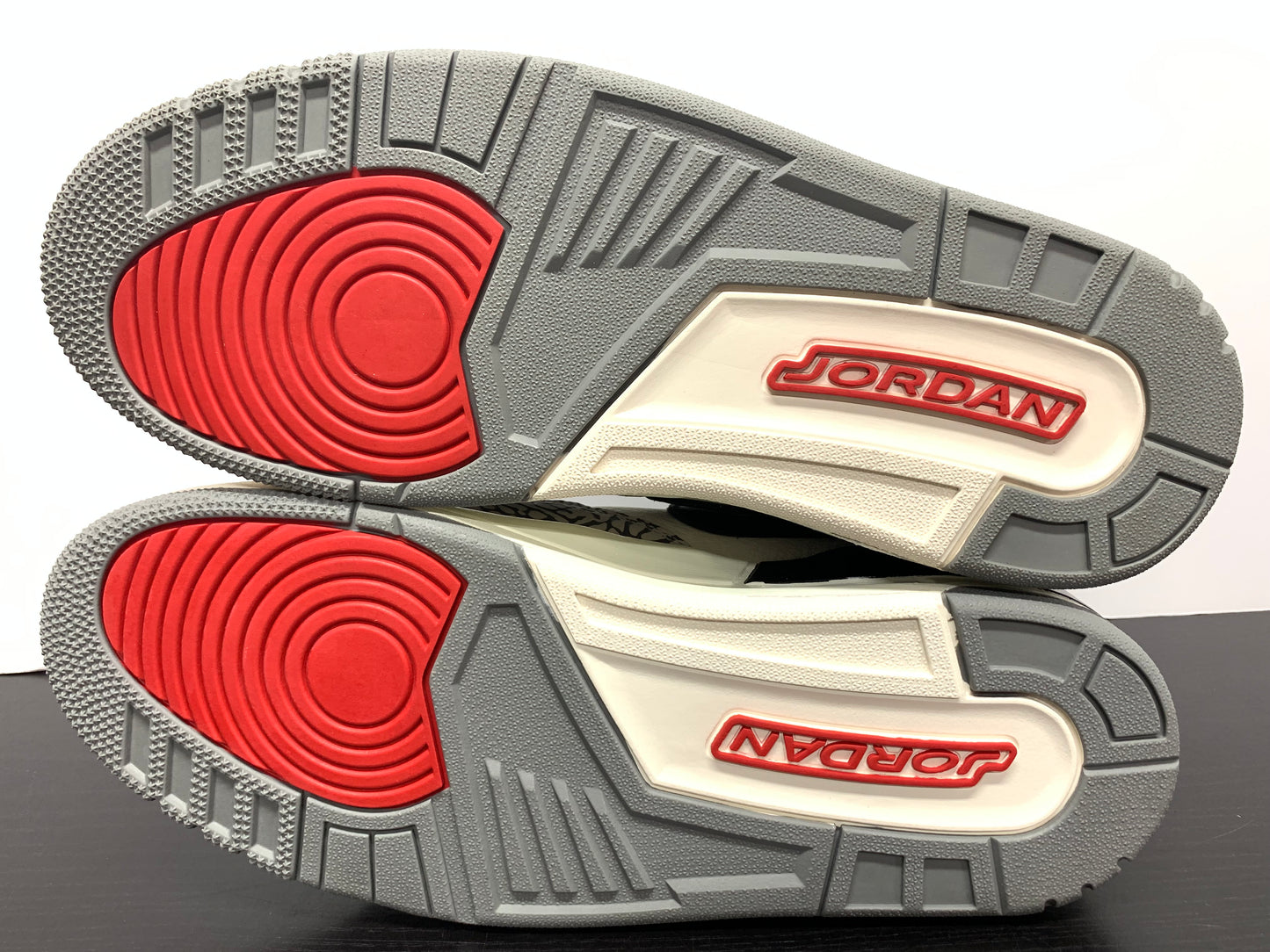 Nike Air Jordan 312 Storm Blue Size 11