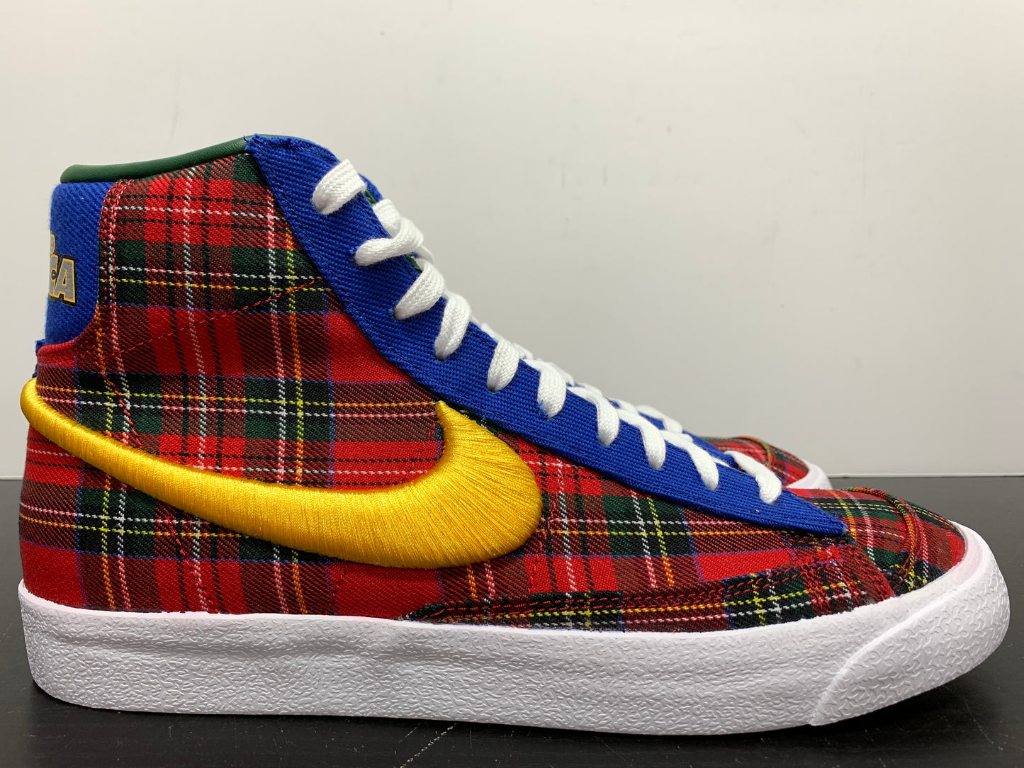 Nike Blazer Mid 77 Vintage Coming To America