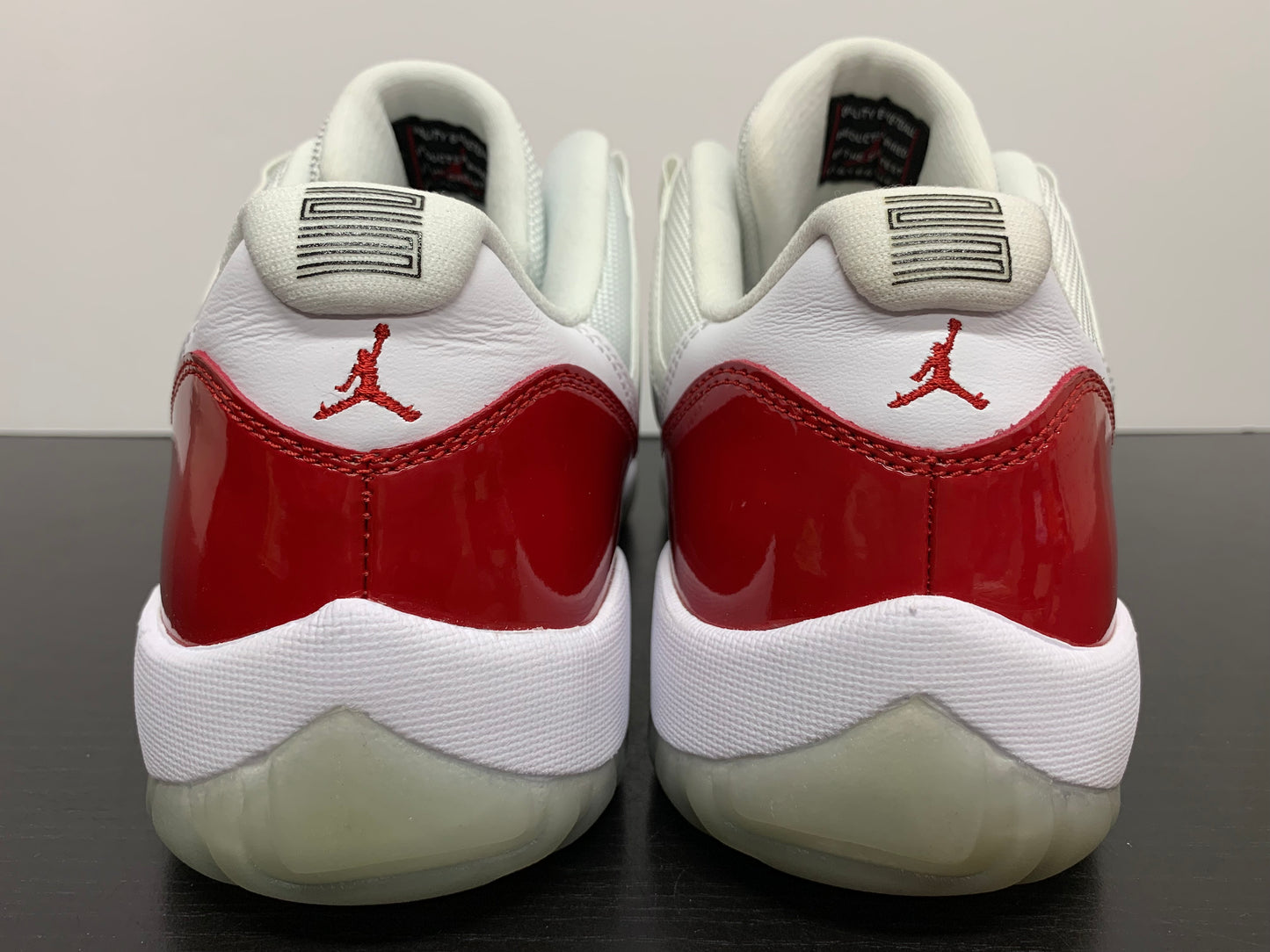 Nike Air Jordan 11 Low Cherry 2016