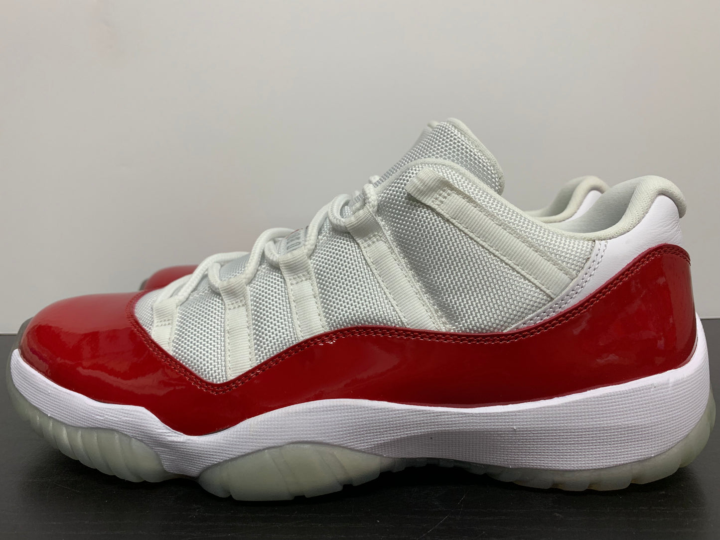 Nike Air Jordan 11 Low Cherry 2016