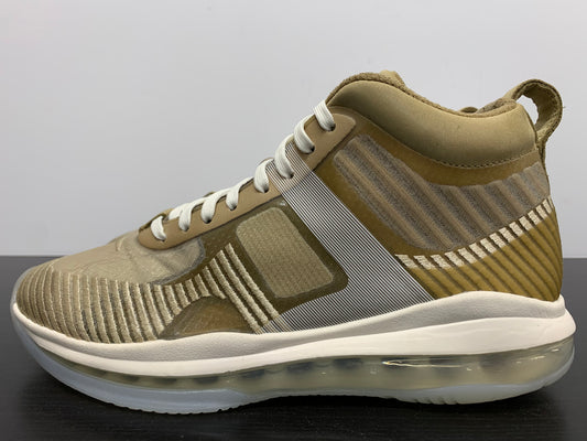 Nike LeBron John Elliot Icon Parachute Beige