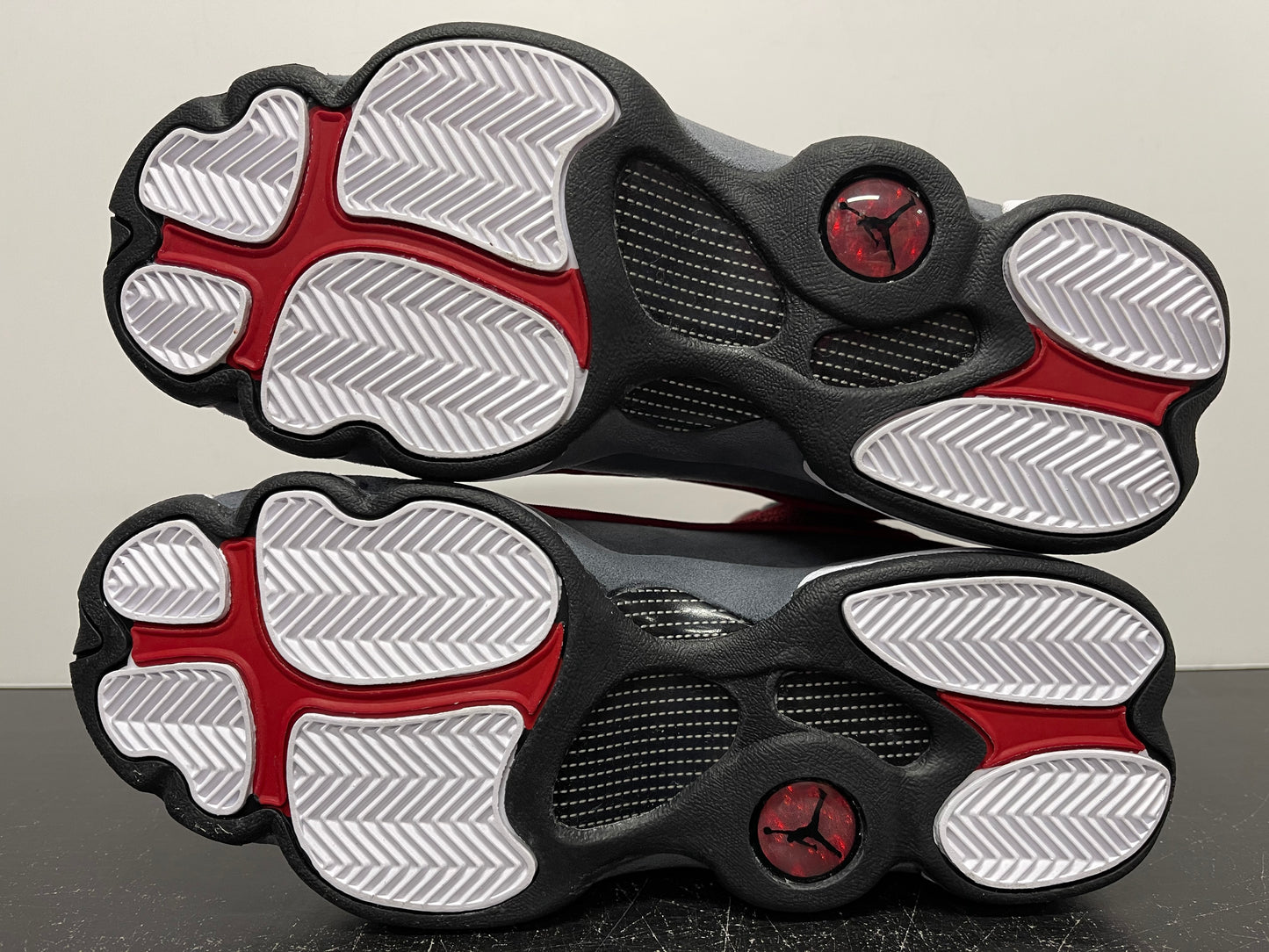 Nike Air Jordan 13 Red Flint GS