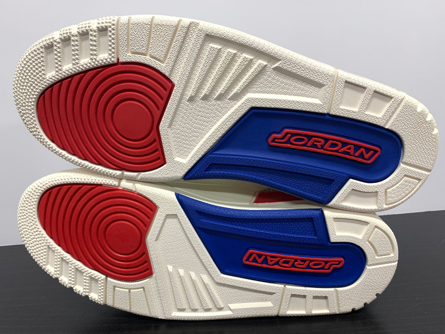 Nike Air Jordan 3 International Flight