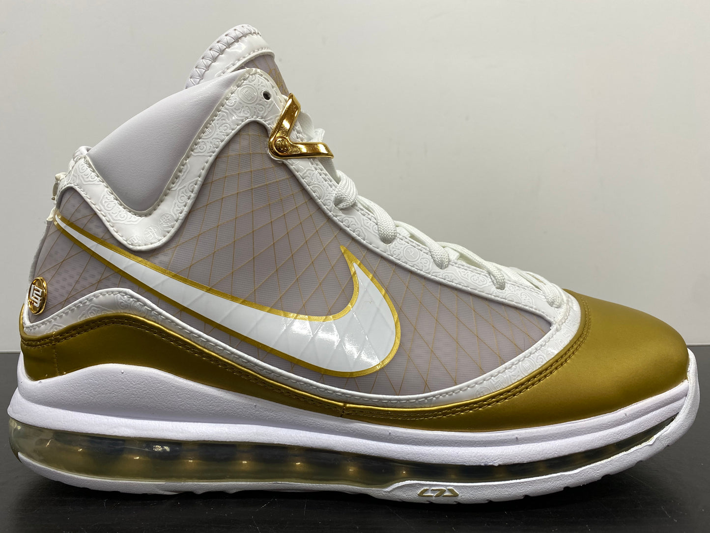 Nike LeBron 7 China Moon 2020