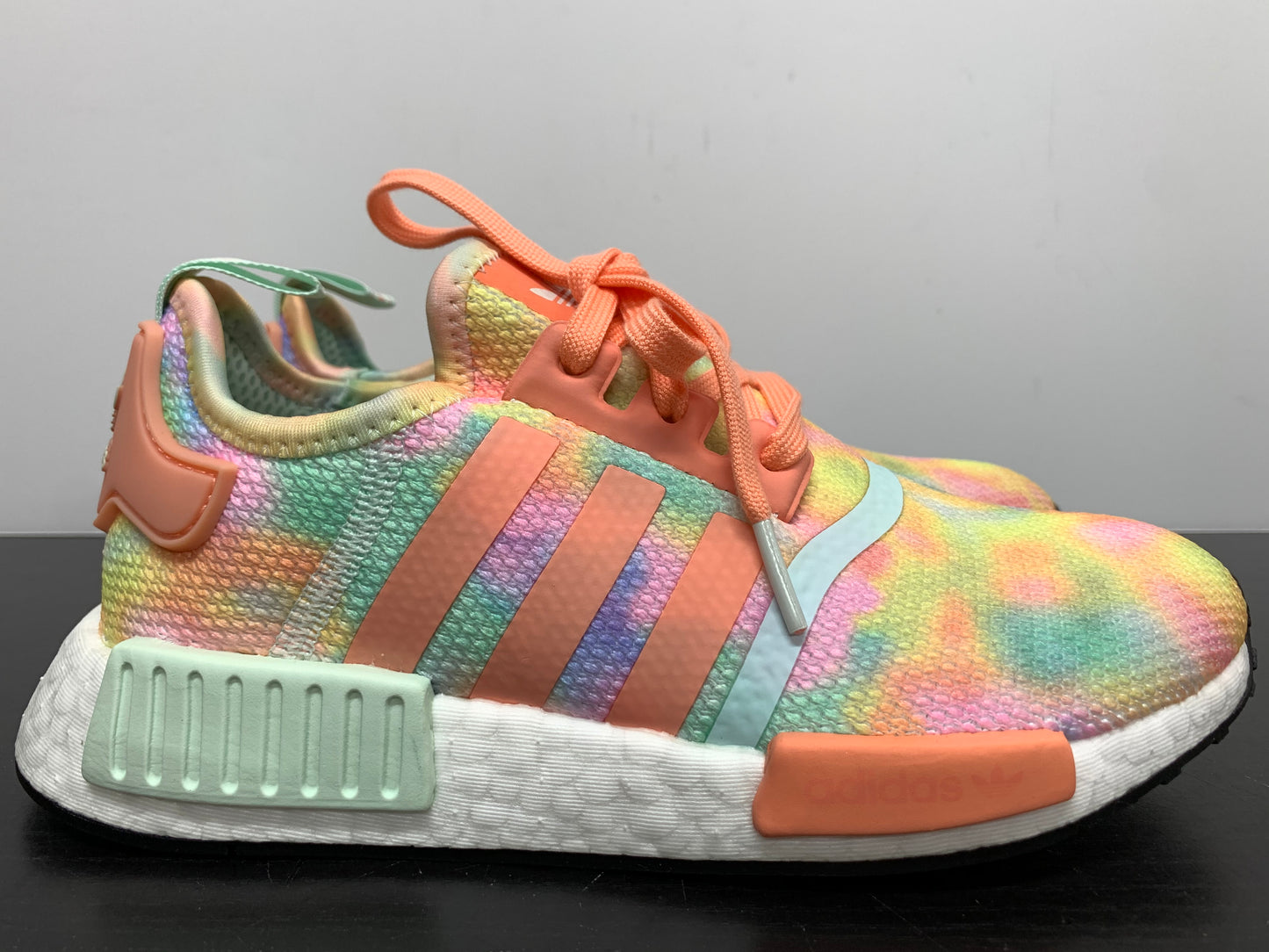 WMNS Adidas NMD R1 Tie Dye