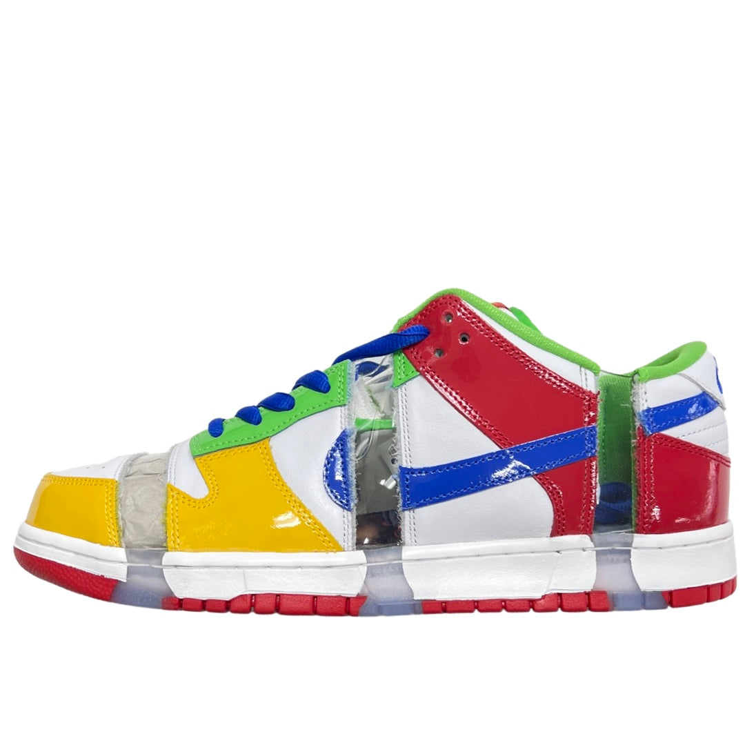 Nike SB Dunk Low eBay Sandy Bodecker