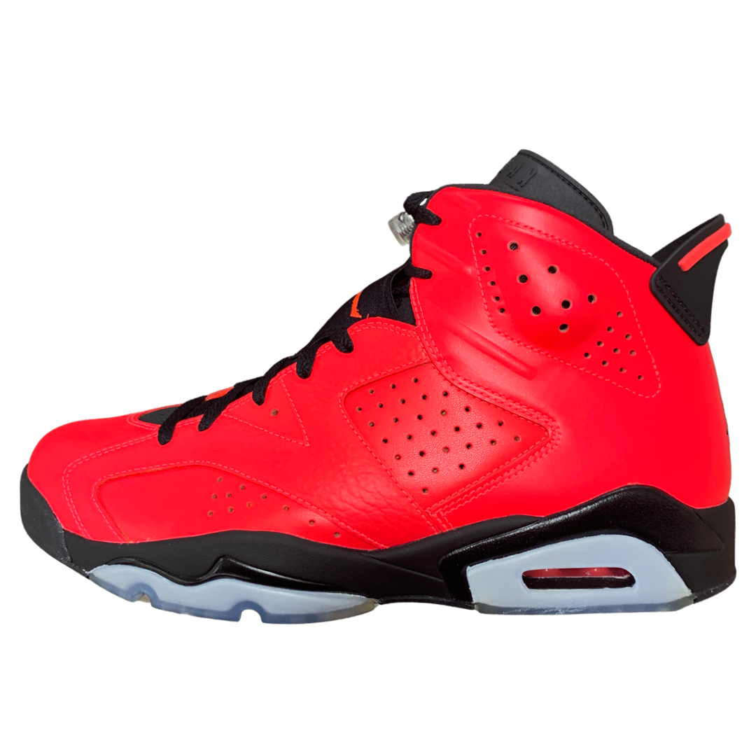 Nike Air Jordan 6 Infrared 23