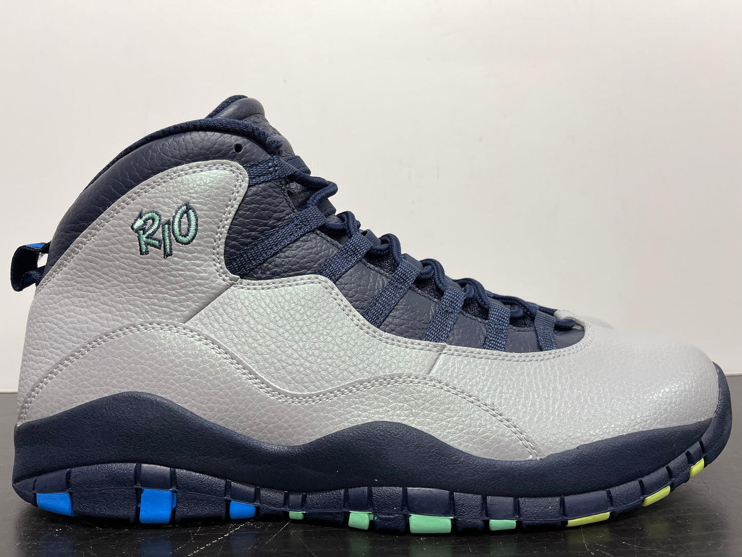 Nike Air Jordan 10 Rio