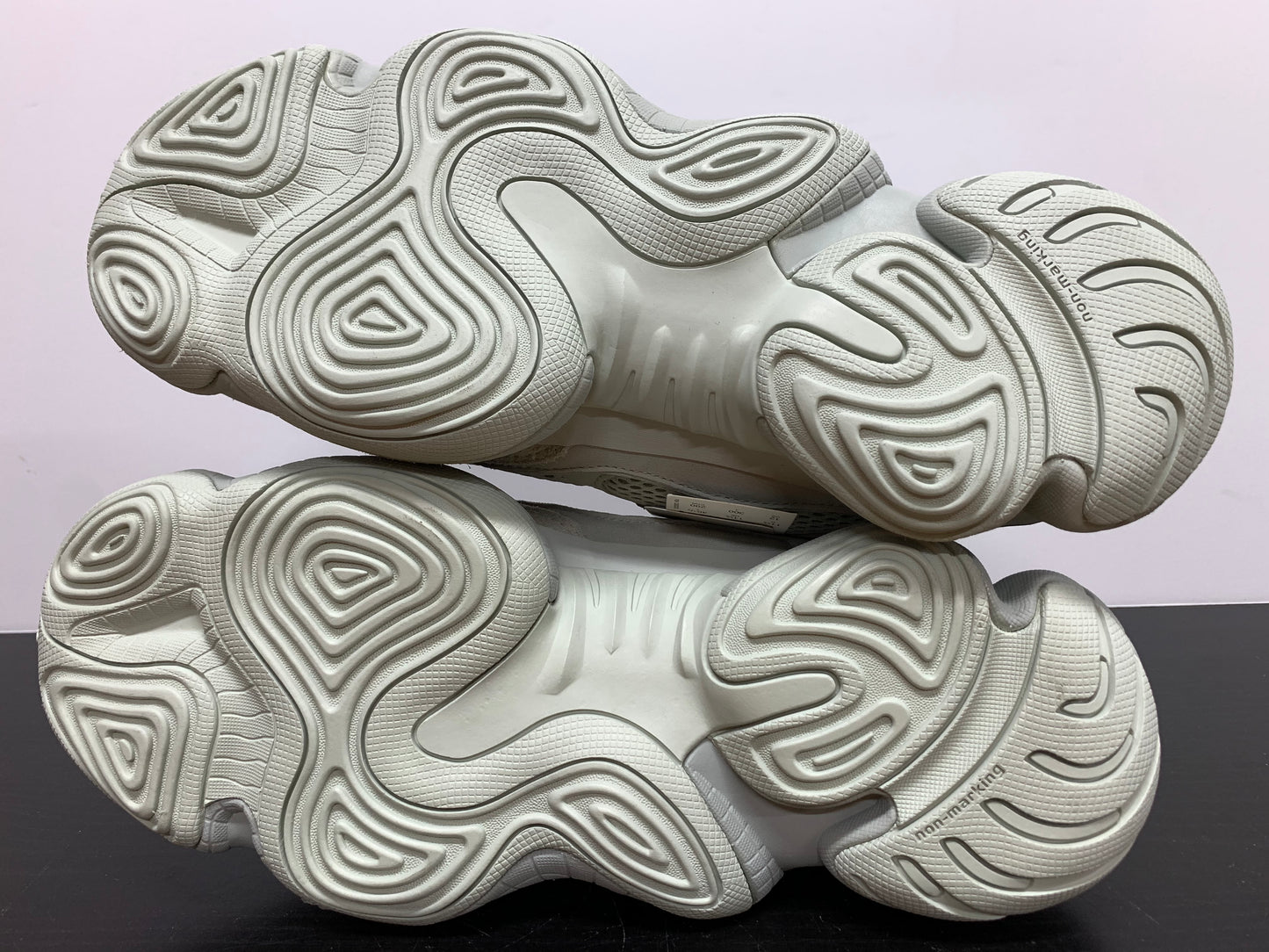 Adidas Yeezy 500 Salt