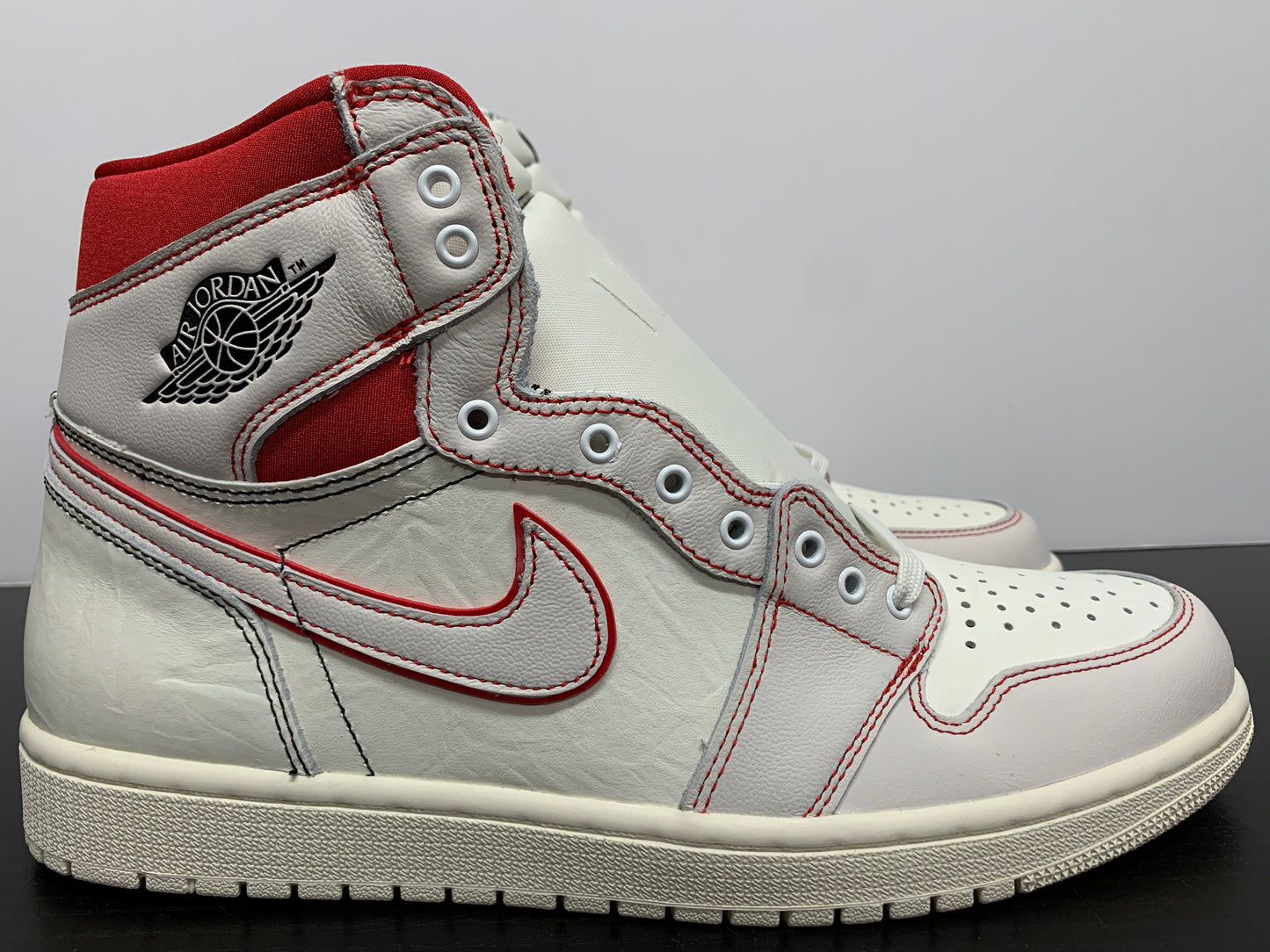 Nike Air Jordan 1 High Phantom
