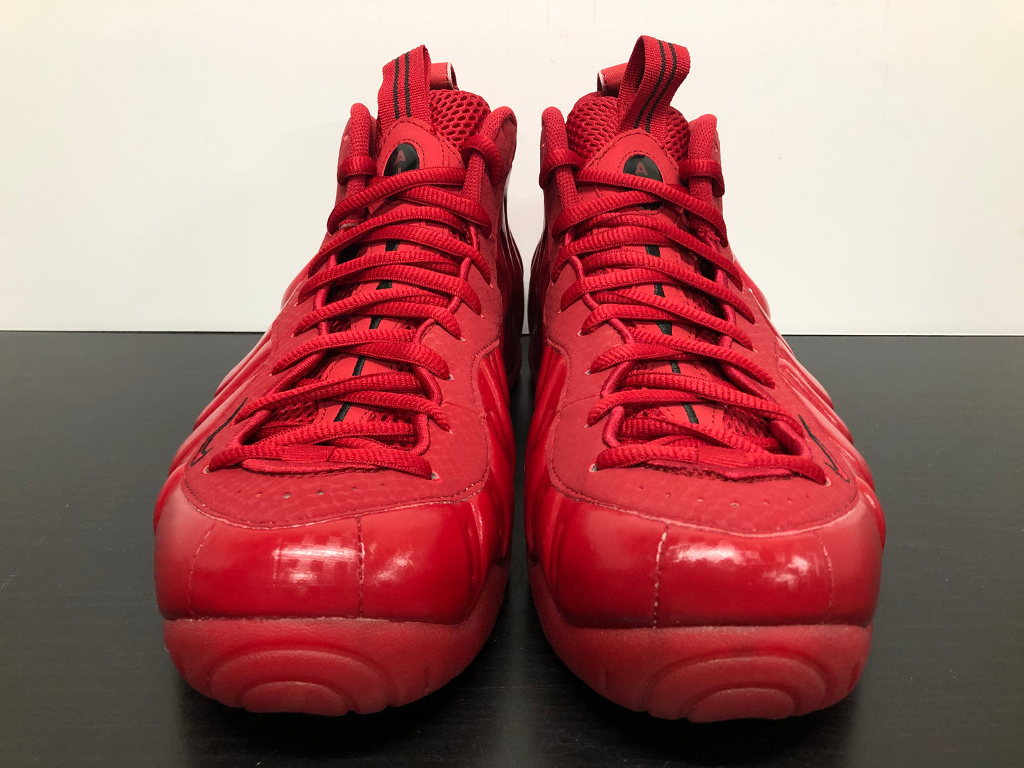 Nike Air Foamposite Pro Gym Red