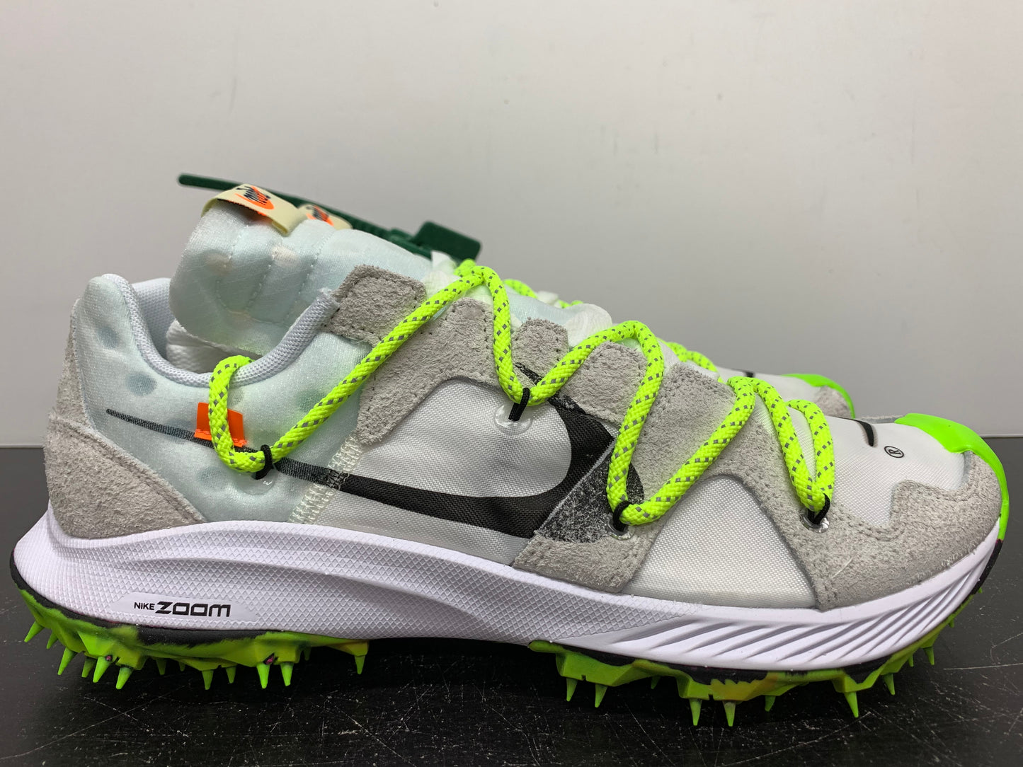 WMNS Nike Zoom Terra Kiger 5 Off-White White