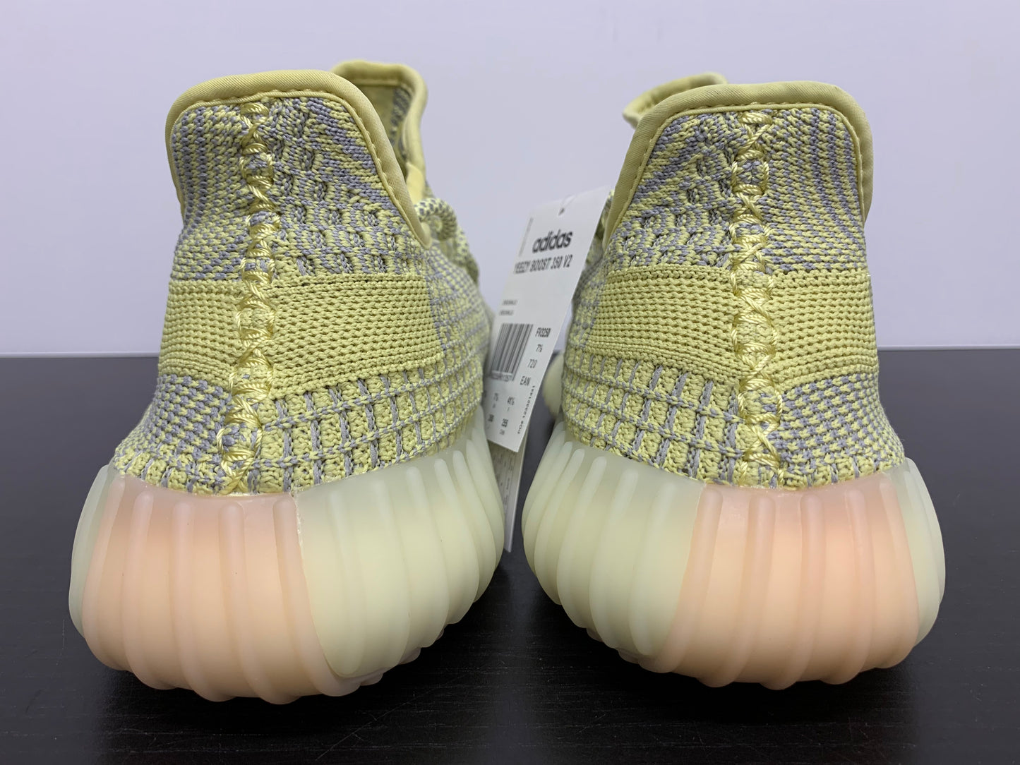 Adidas Yeezy Boost 350 V2 Antlia Non-Reflective