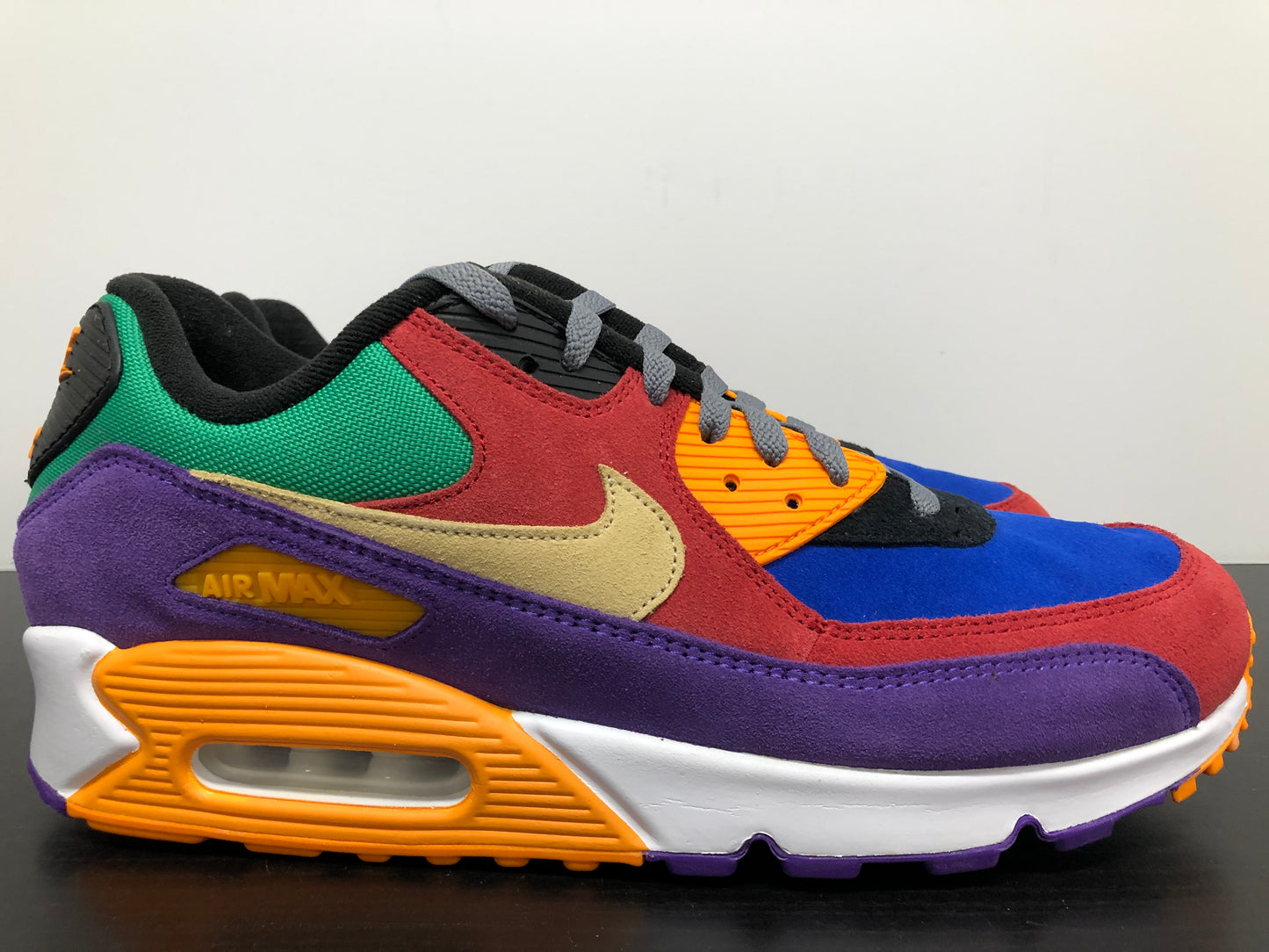 Nike Air Max 90 Viotech