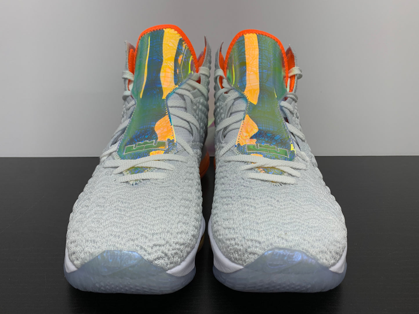 Nike LeBron 17 Future Air