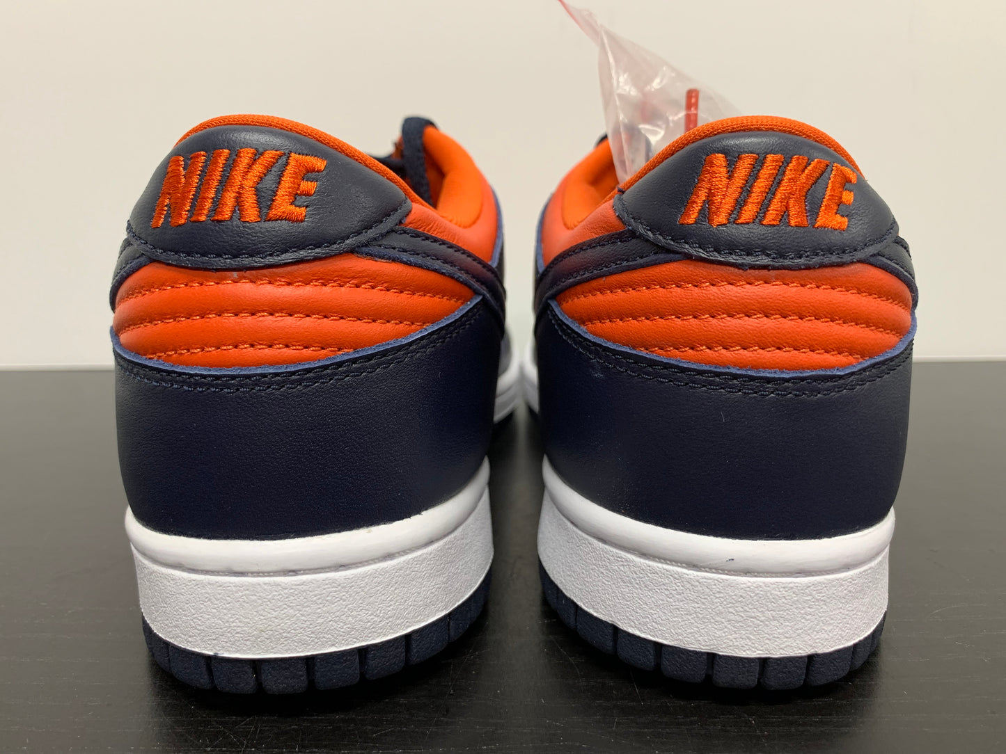 Nike Dunk Low Champ Colors