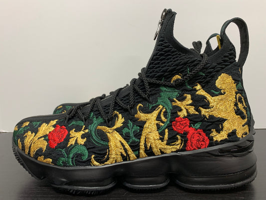 Nike LeBron 15 Performance Kith Closing Ceremony