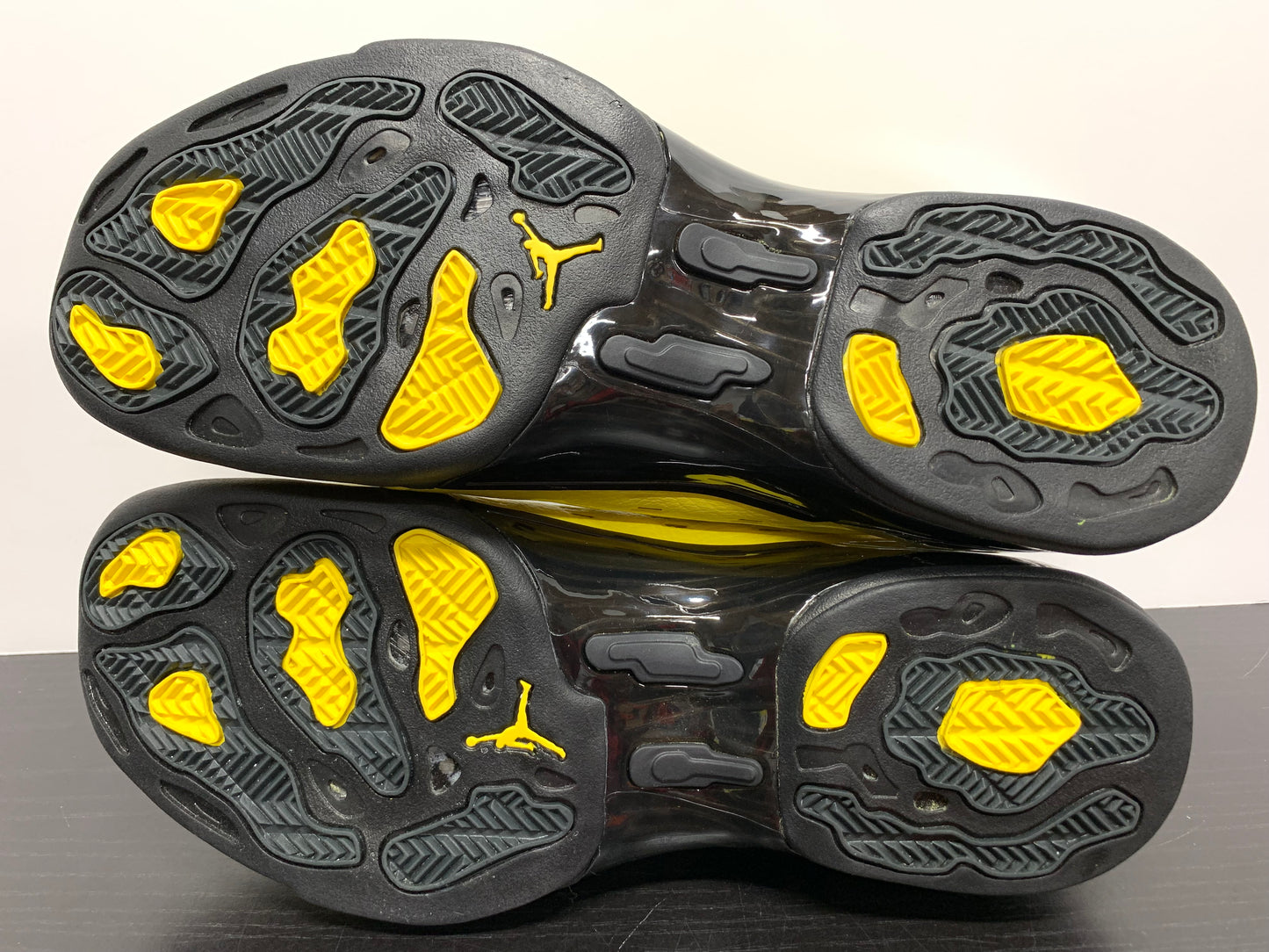 Nike Air Jordan 17 Low Solefly Size 8