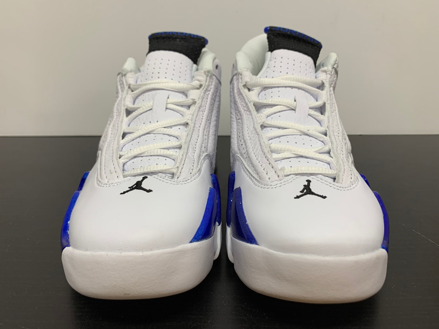 Nike Air Jordan 14 Hyper Royal GS