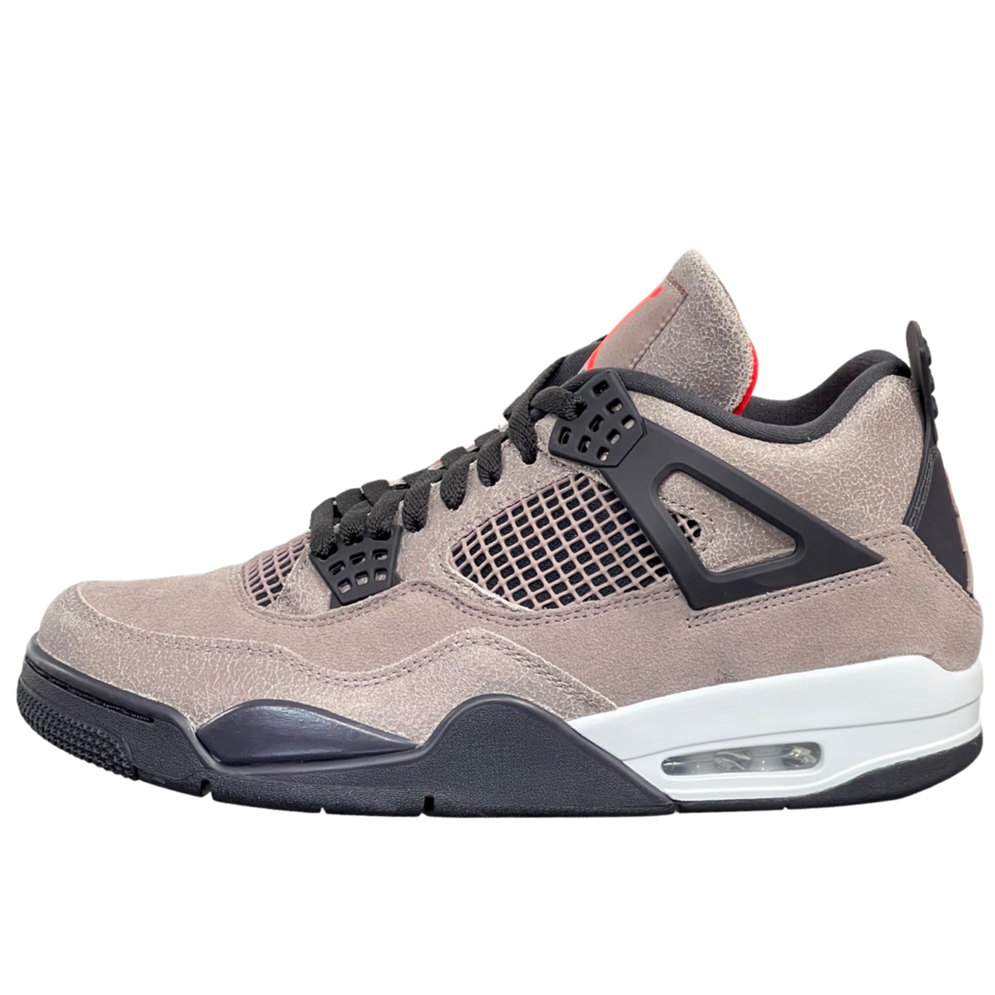Nike Air Jordan 4 Taupe Haze