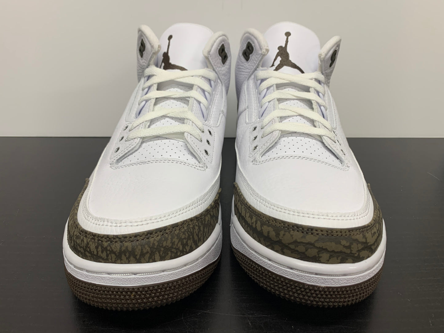 Nike Air Jordan 3 Mocha 2018
