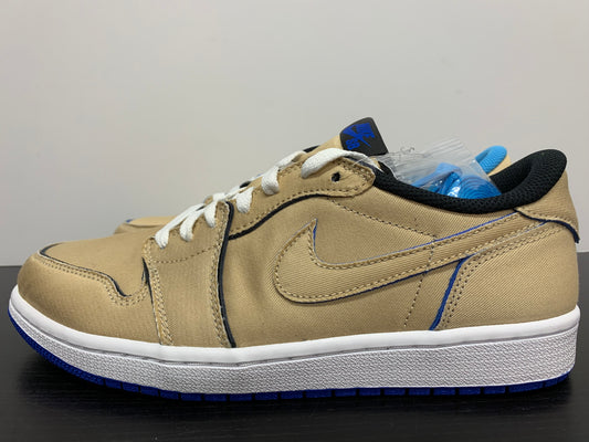 Nike Air Jordan 1 Low SB Lance Mountain Desert Ore