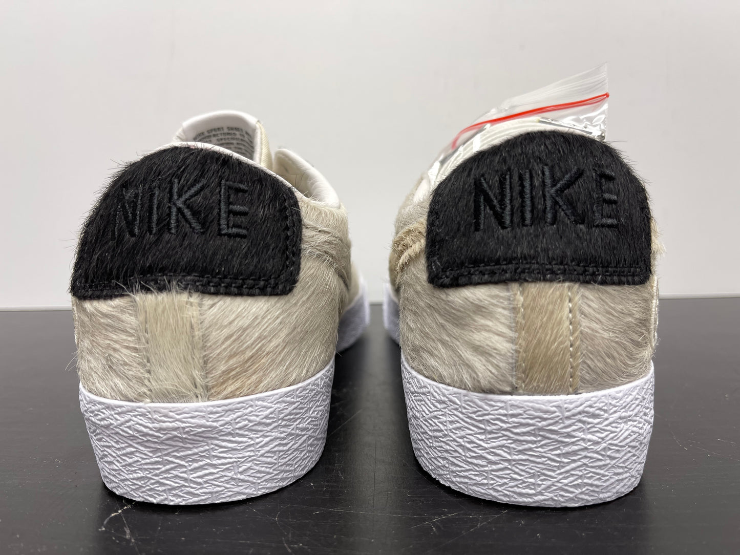 Nike SB Blazer Low Medicom Toy