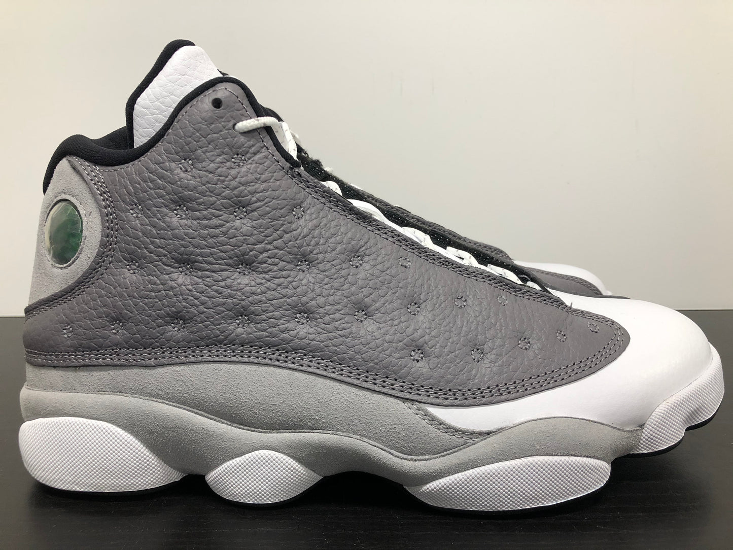 Nike Air Jordan 13 Atmosphere Grey