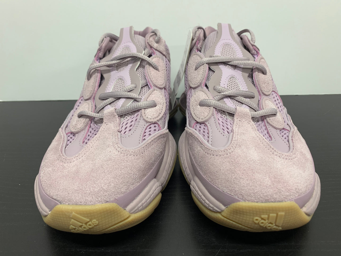 Adidas Yeezy 500 Soft Vision
