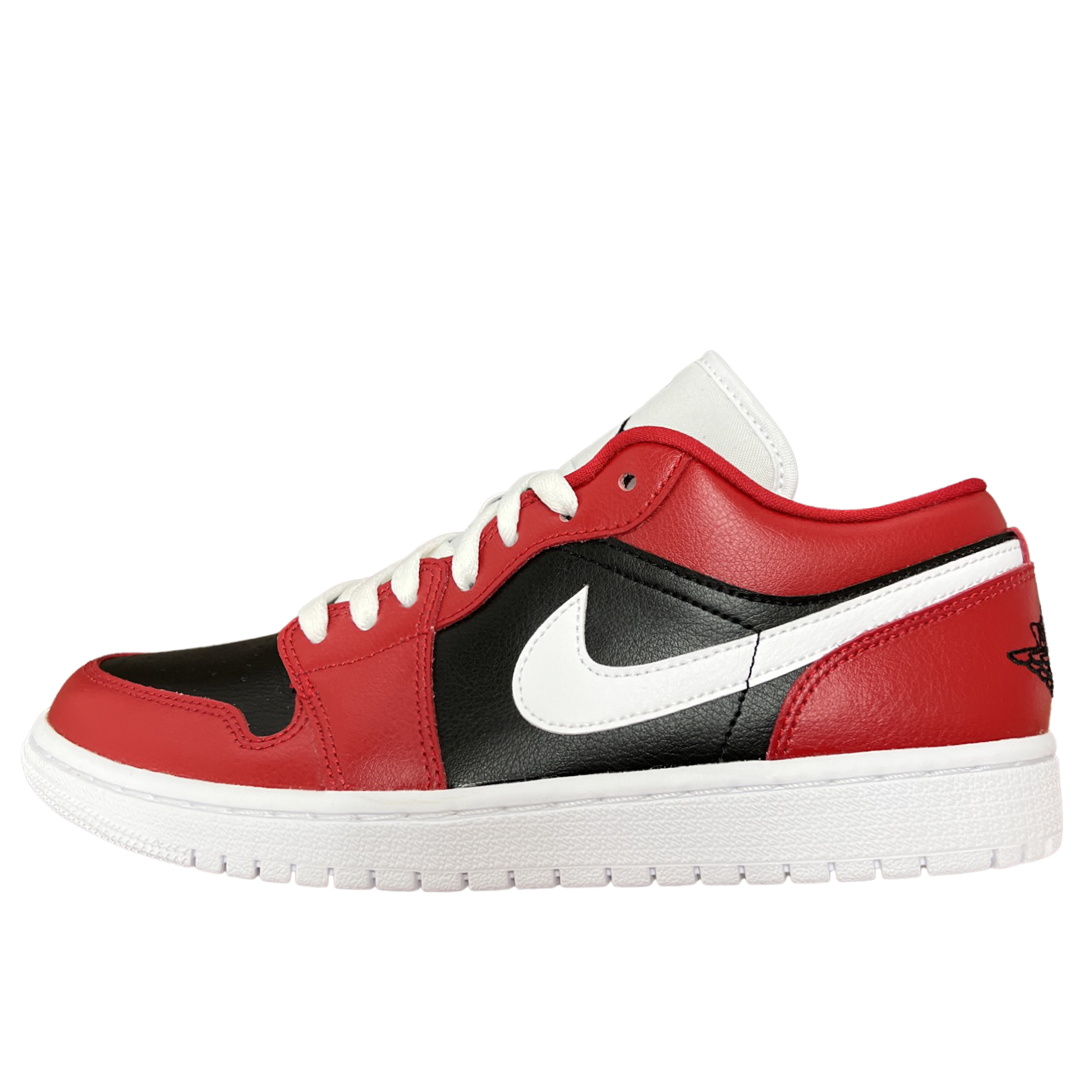 WMNS Nike Air Jordan 1 Low Chicago Flip