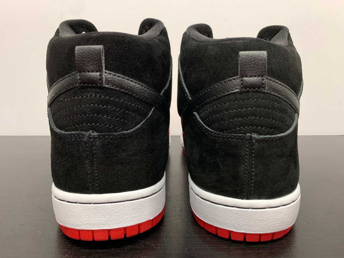 Nike Dunk High SB Uprise