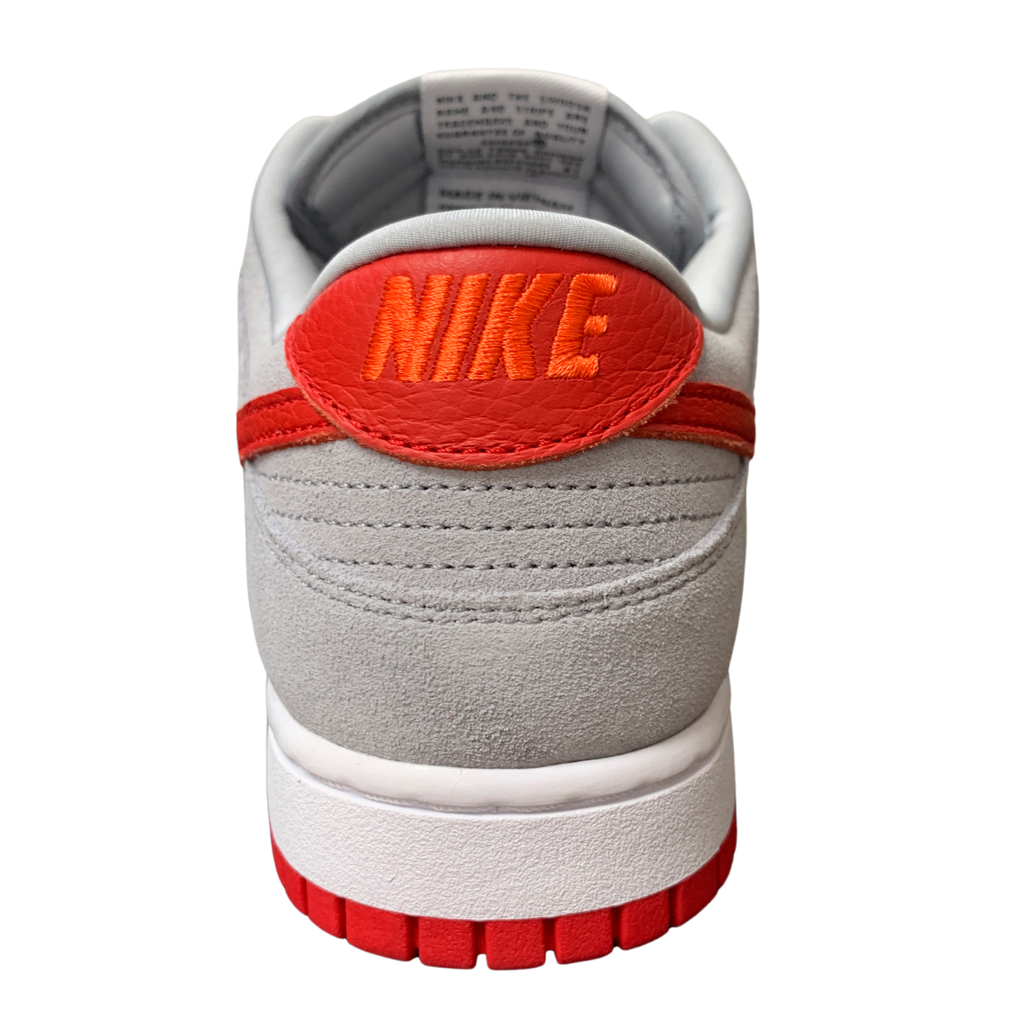 Nike By You Dunk Low Size 10.5