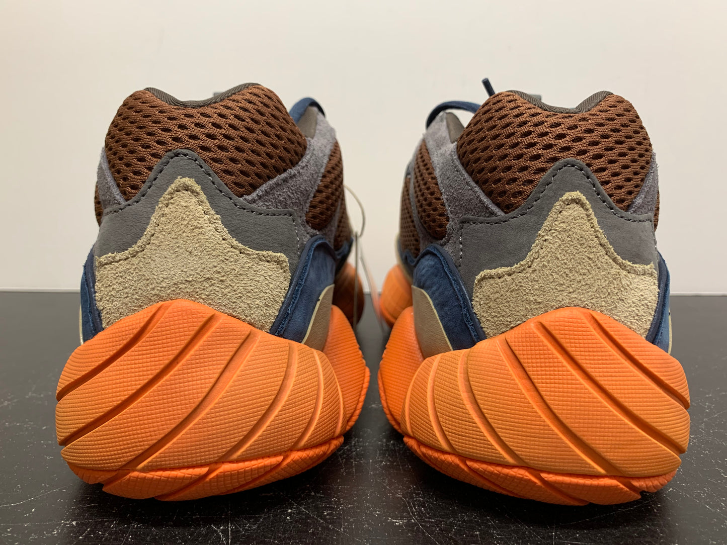 Adidas Yeezy 500 Enflame
