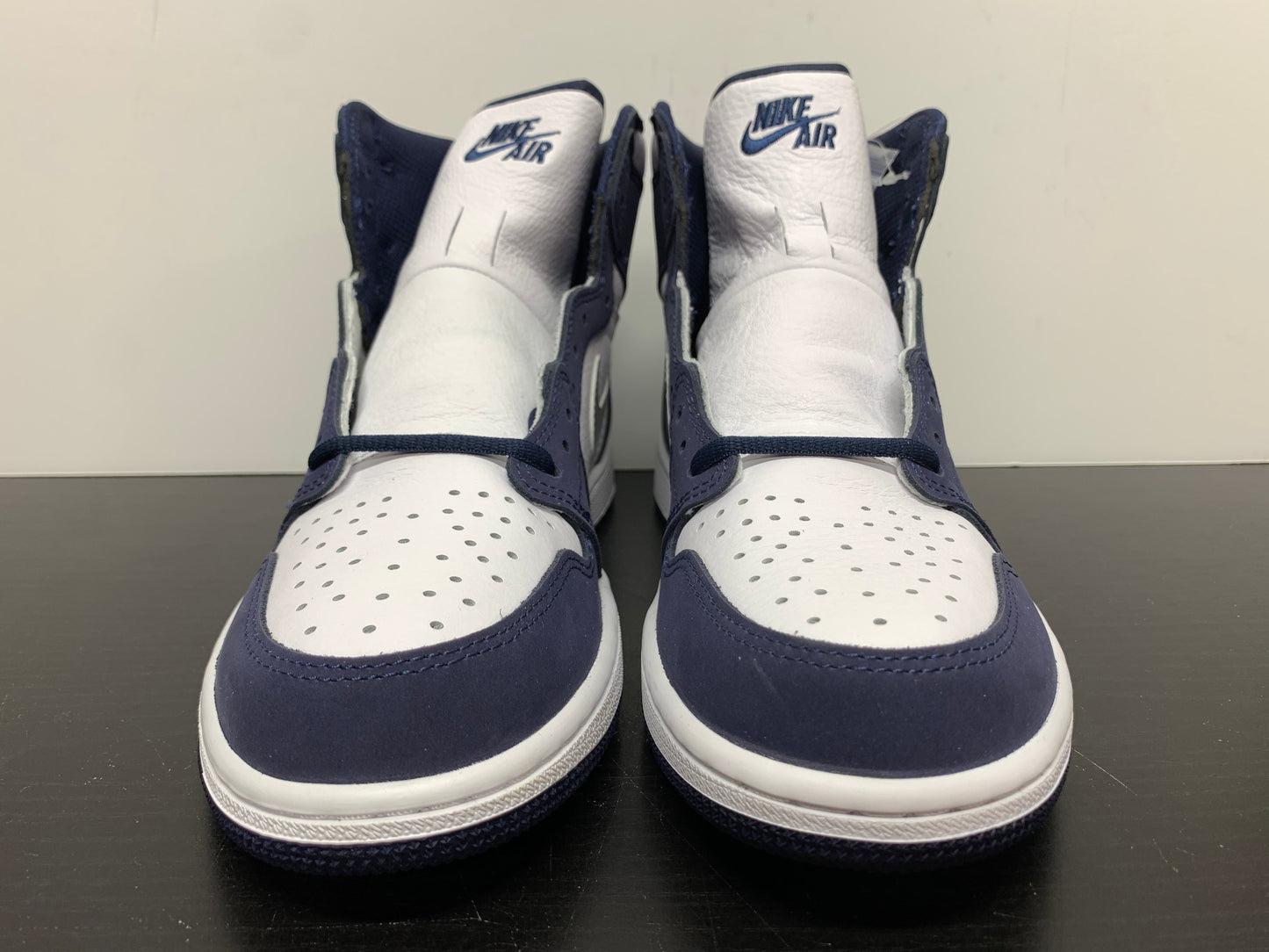 Nike Air Jordan 1 CO JP Midnight Navy 2020