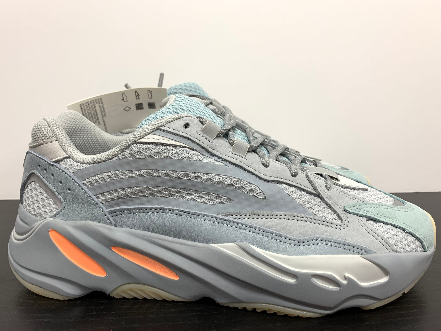 Adidas Yeezy Boost 700 V2 Inertia