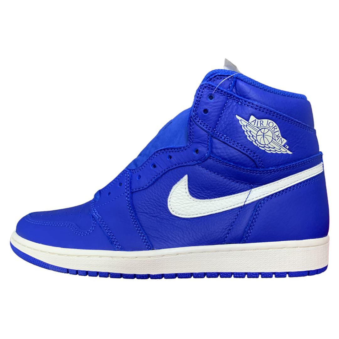 Nike Air Jordan 1 High Hyper Royal Sail