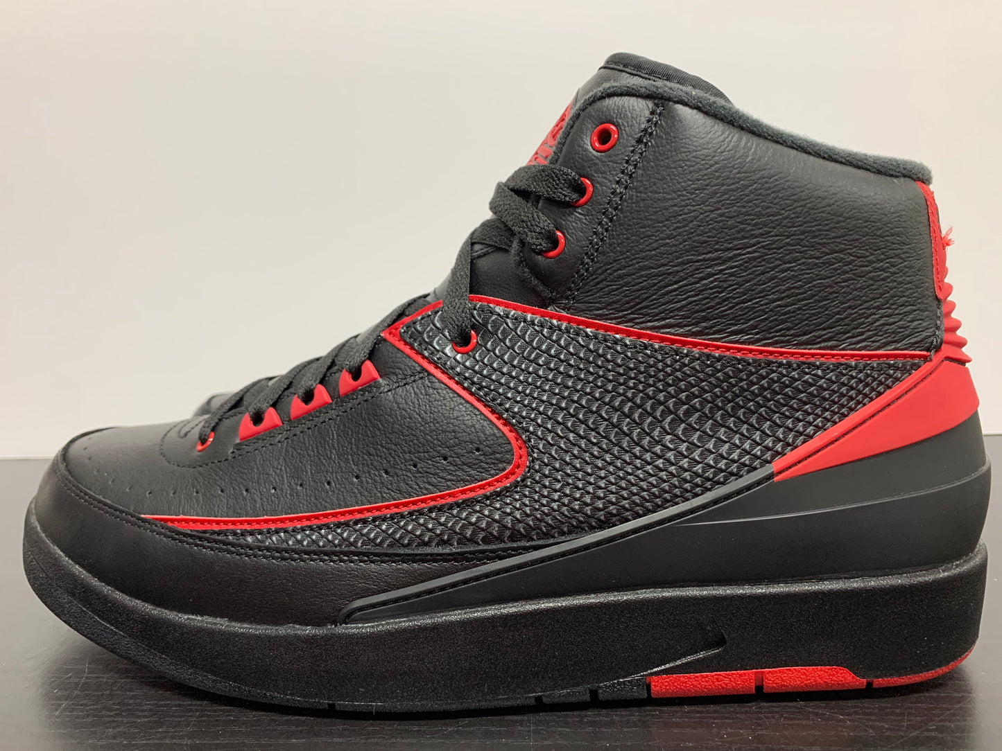 Nike Air Jordan 2 Alternate 87