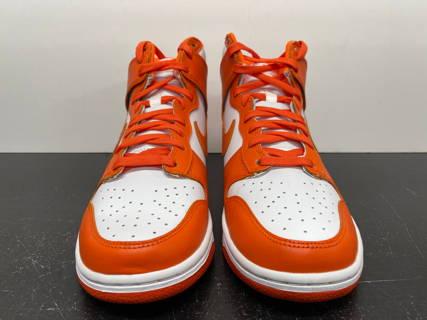 WMNS Nike Dunk High Syracuse 2021
