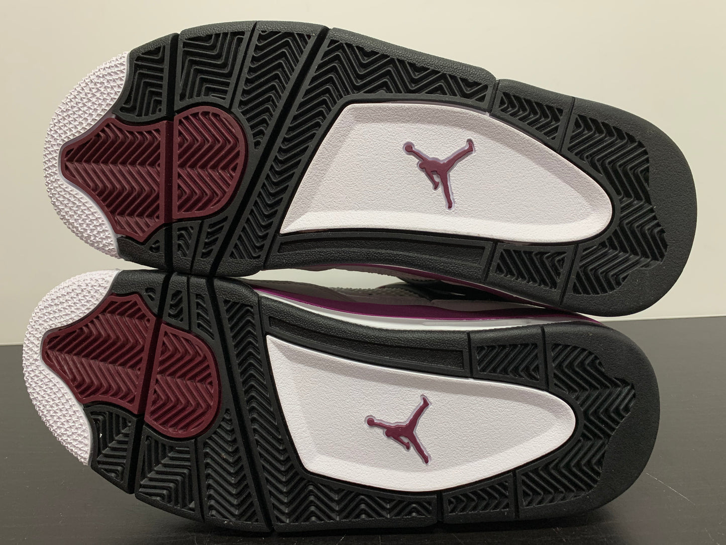 Nike Air Jordan 4 PSG Paris Saint-Germain GS