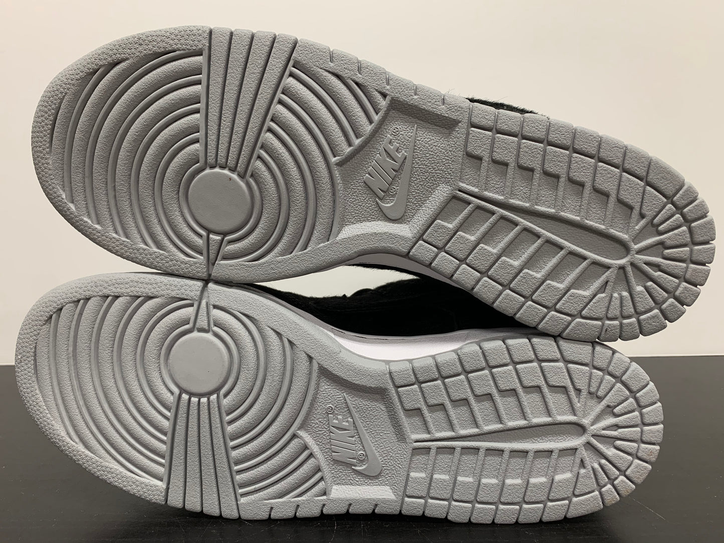 Nike SB Dunk Low Medicom Toy