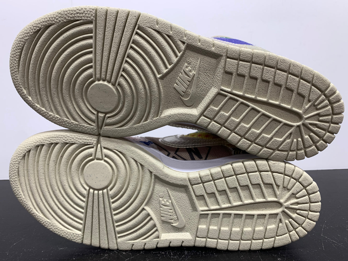 Nike Dunk Low City Market